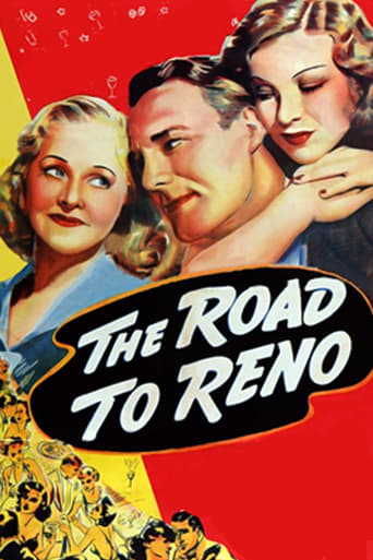 The Road to Reno (1938)