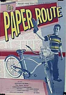 The Paper Route (1999)
