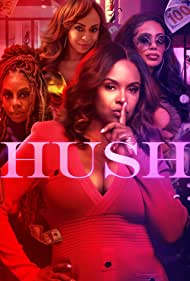 Hush (2022)