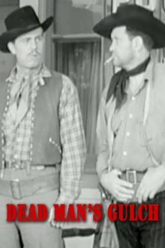 Dead Man's Gulch (1943)