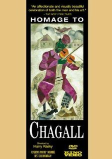 Homage to Chagall: The Colours of Love (1977)