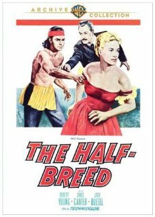 The Half-Breed (1952)