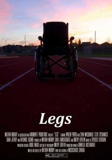 Legs (2013)