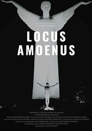 Locus Amoenus (2018)