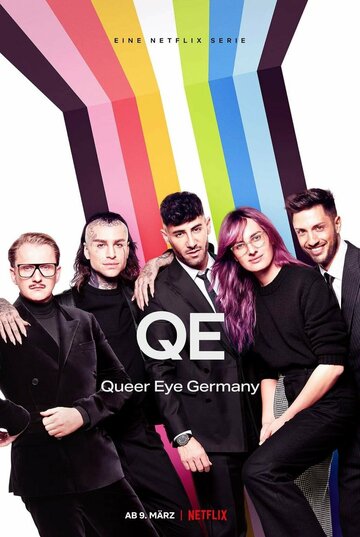 Queer Eye Germany (2022)