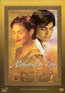Момент любви (2006)
