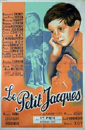 Le petit Jacques (1953)