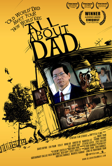 All About Dad (2009)